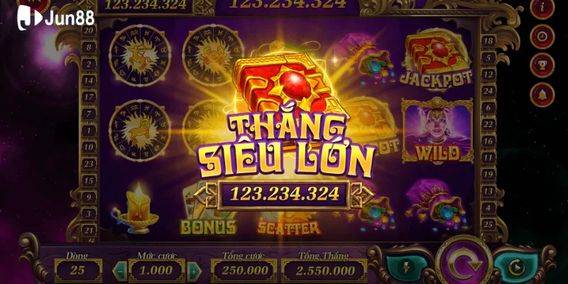 Kỹ năng quay hũ jackpot - Săn ngay triệu đô, bí quyết đổi đời cực dễ dàng 4 Thử nhiều trò chơi