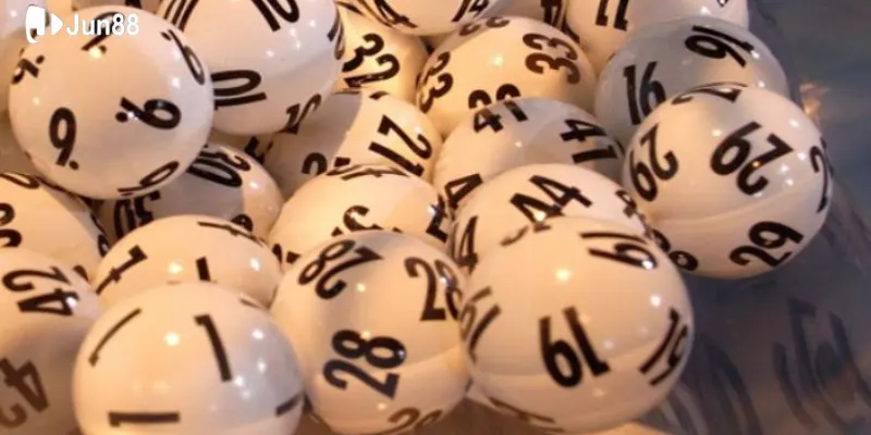 Bet thủ hãy cược theo các con số ít xuất hiện trong bảng mở thưởng