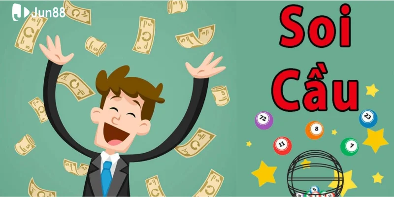 Soi cầu lô đề giúp anh em gia tăng cơ hội chiến thắng khi chơi xổ số