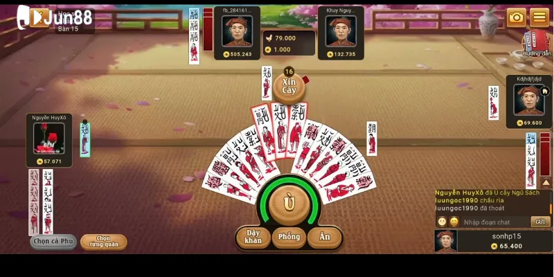 Cân nhắc khi bỏ/ ăn bài