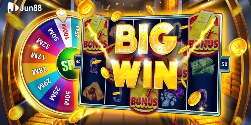 Slot game là gì