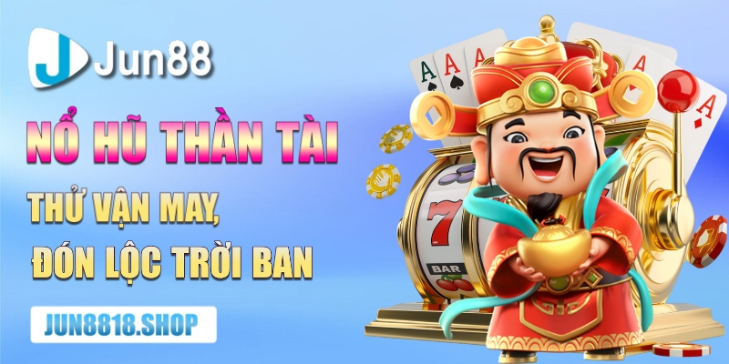 no hu than tai thu van may don loc troi ban