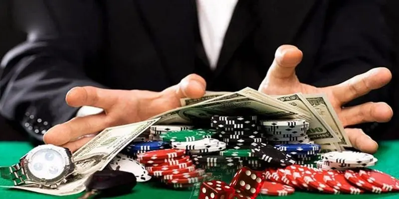 Chơi có điểm dừng và an toàn khi cá cược