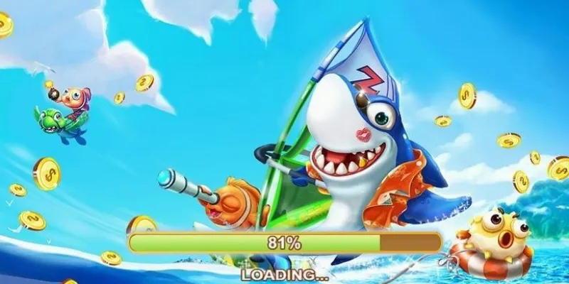 Chiến lược chơi bắn cá hiệu quả