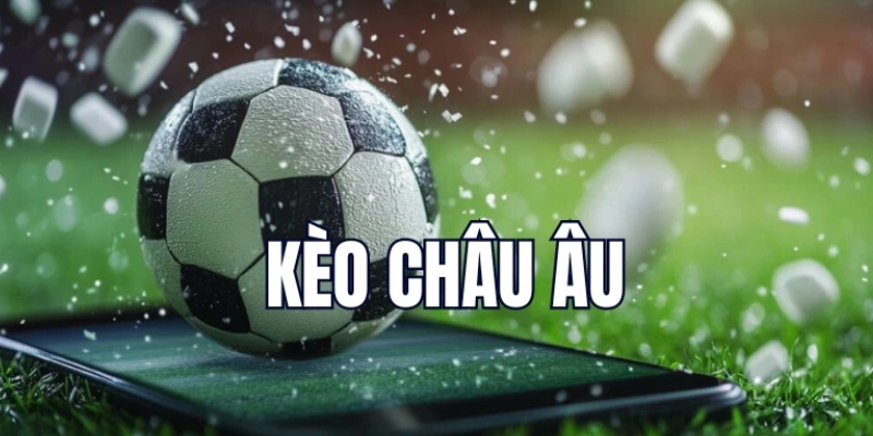 Tỷ lệ cá cược châu Âu đơn giản và dễ hiểu