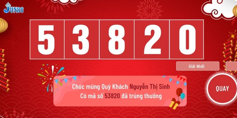 Cuoc xo so ngau nhien 1 2