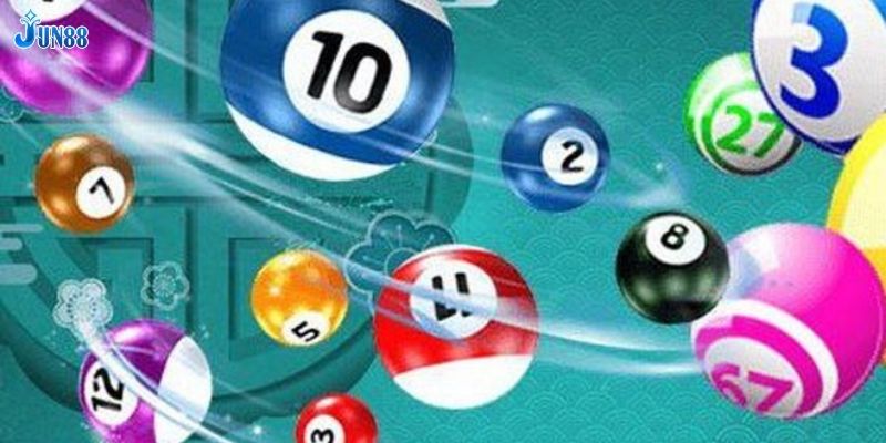 Tỷ lệ thắng trong xổ số: Sự thật, mẹo chơi và chiến lược tại Jun88 2 Hiểu về tỷ lệ thắng trong xổ số