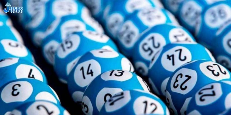 Tỷ lệ thắng trong xổ số: Sự thật, mẹo chơi và chiến lược tại Jun88 3 Mẹo chọn số để tăng tỷ lệ thắng trong xổ số