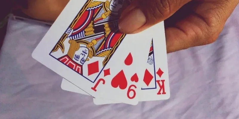 Bí quyết chơi bài Cào 3 Lá bất bại