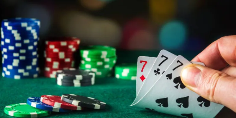 Tìm hiểu luật chơi bài Cào chi tiết