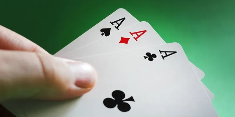 Sơ lược game bài Cào 3 Lá