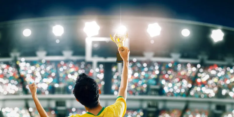 Giới thiệu về cá cược ảo esports