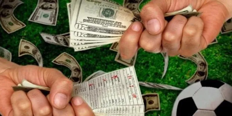 Sân chơi cá cược thể thao uy tín