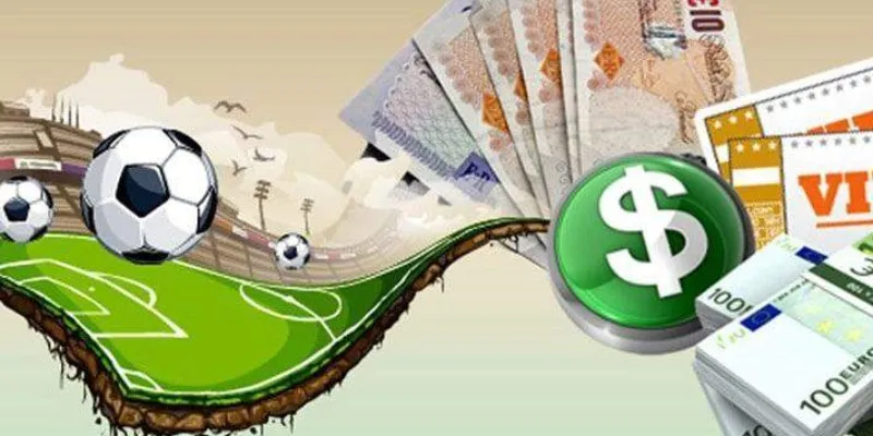 Chơi cá cược thể thao đơn giản cùng Hi88