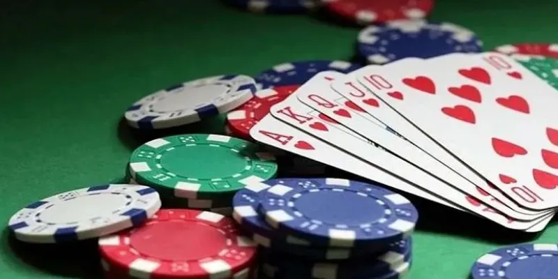 Khái quát game bài Tiến lên