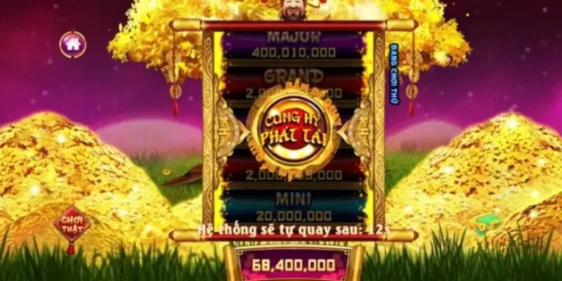 Tác động của nổ hũ auto có thật không đến người chơi