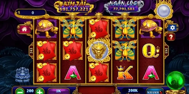 Nổ hũ auto có thật không và hoạt động thế nào