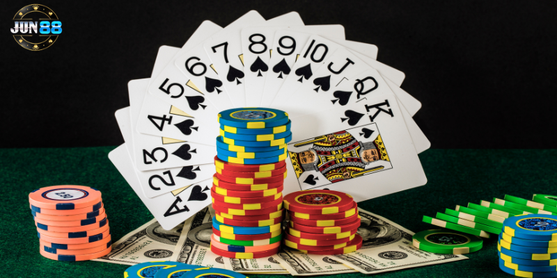 Tham gia các trò chơi để tận hưởng lợi ích