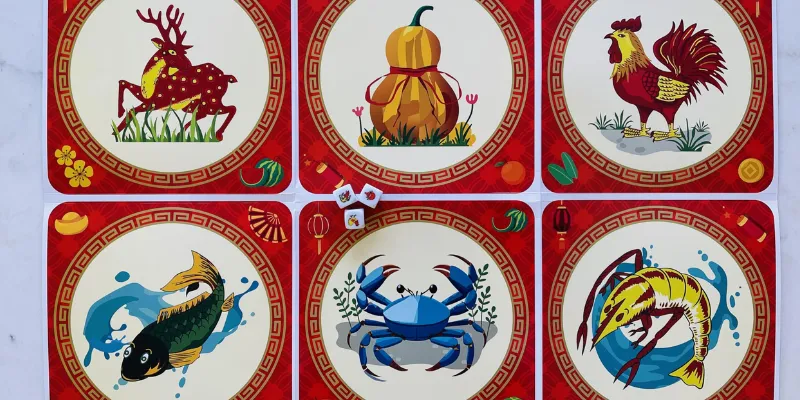 Bí quyết chơi Bầu Cua - Kỹ năng dự đoán kết quả chuẩn xác 4 Bí quyết chơi Bầu Cua từ các cao thủ hàng đầu