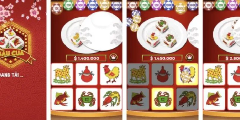 Bí quyết chơi Bầu Cua - Kỹ năng dự đoán kết quả chuẩn xác 2 Giải thích chi tiết về luật chơi Bầu Cua