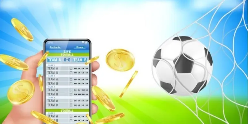 Cá cược thể thao tỷ lệ cao nghĩa là gì?