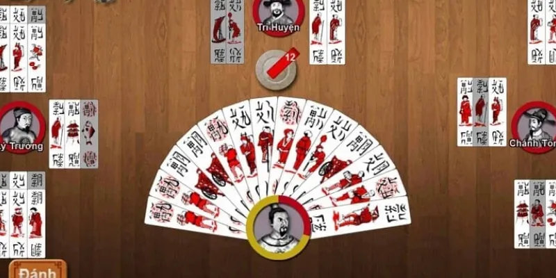 Cách đánh bài Chắn - Hướng dẫn từ cơ bản đến nâng cao 2 Các quy định cần ghi nhớ để chơi bài Chắn hiệu quả