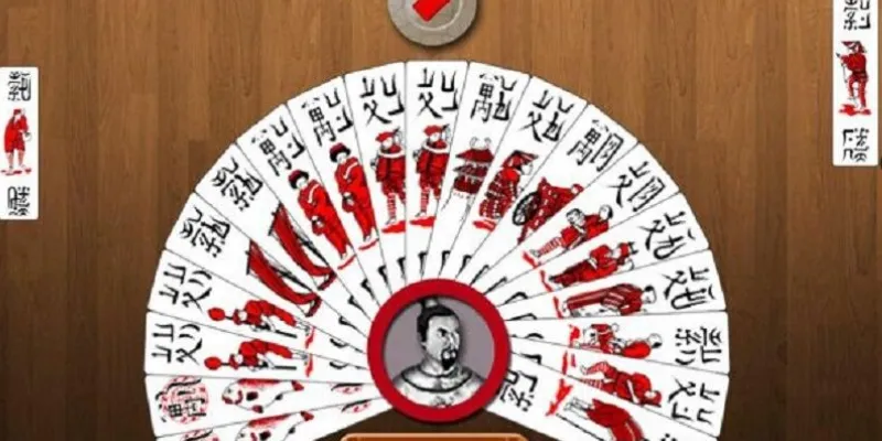 Cách đánh bài Chắn - Hướng dẫn từ cơ bản đến nâng cao 3 Phương pháp tạo dựng tay bài Chắn vững chắc