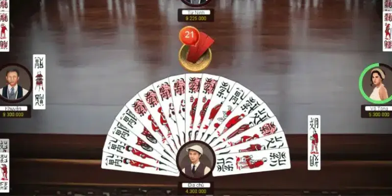 Cách đánh bài Chắn - Hướng dẫn từ cơ bản đến nâng cao 4 Cách đánh bài Chắn thông minh để giành thắng lớn