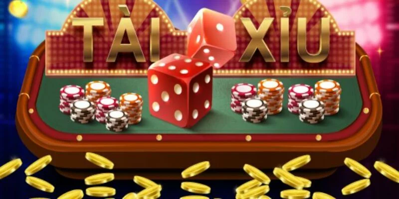 Top game tài xỉu trực tuyến phổ biến nhất
