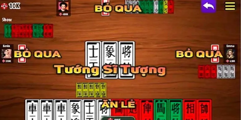 Mẹo chơi Tam Cúc dễ thắng – Cách chơi khôn ngoan cho tân thủ 2 Các quy tắc quan trọng trong bài Tam Cúc cần hiểu rõ