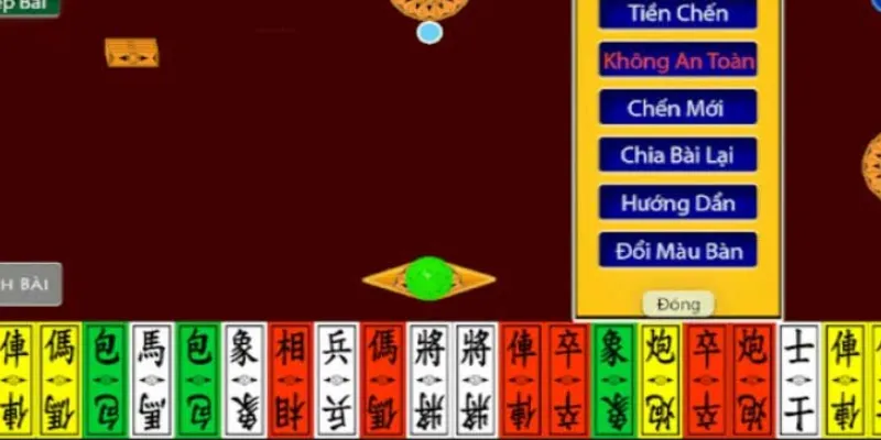 Mẹo chơi Tam Cúc dễ thắng – Cách chơi khôn ngoan cho tân thủ 3 Cách nhận diện đối thủ trong trò chơi Tam Cúc