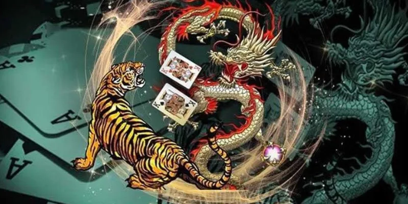 Cách chơi Rồng Hổ từ A-Z và cách tính điểm chuẩn xác