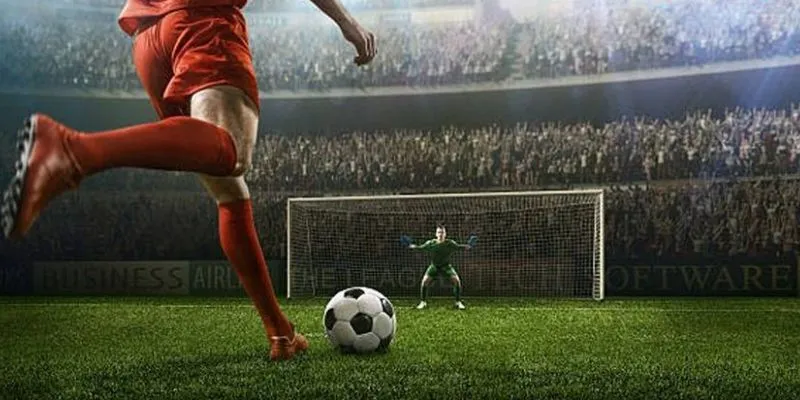 Cách đặt kèo phạt đền tại Jun88: Mẹo chốt kèo chuẩn, thắng đậm 4 Các mẹo nào giúp nâng cao hiệu quả khi chơi kèo phạt đền