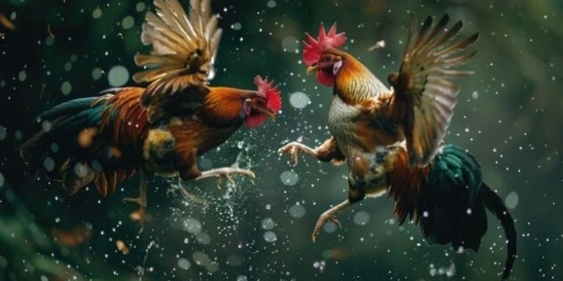 Khám phá cách đọc kèo đá gà chuẩn 