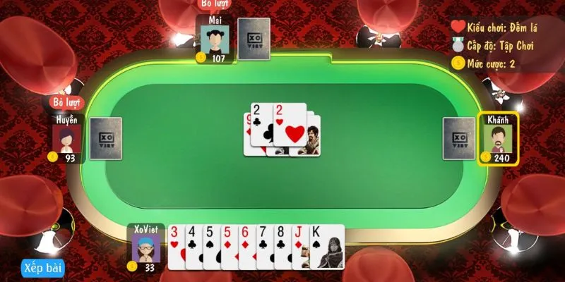 Cách nhớ bài tiến lên - Những mẹo nhỏ giúp bạn ghi nhớ dễ dàng 3 Bật mí cách nhớ bài tiến lên chuẩn xác