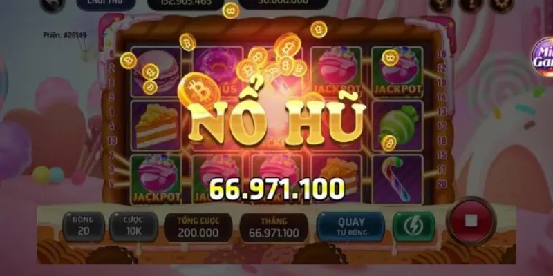 Cách săn jackpot trong nổ hũ - Bí kíp không thể bỏ qua 2 Cách chọn slot game nổ hũ với tỷ lệ trả thưởng cao nhất