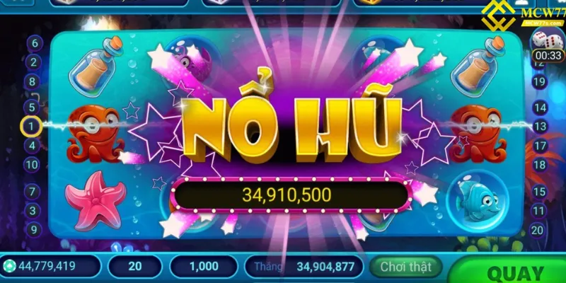 Cách săn jackpot trong nổ hũ - Bí kíp không thể bỏ qua 4 Cơ hội vàng để chơi nổ hũ và săn jackpot