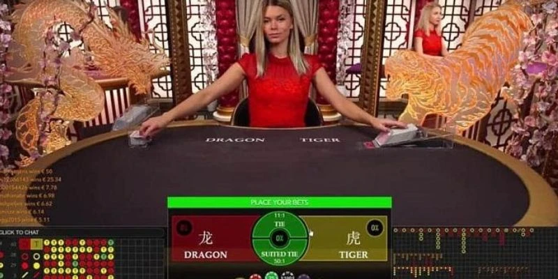 Cách soi cầu rồng hổ - Bí quyết dự đoán chính xác kết quả 2 Khám phá các loại cầu trong rồng hổ