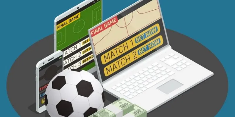 Bí quyết giúp dễ thắng khi đọc kèo cược bóng đá