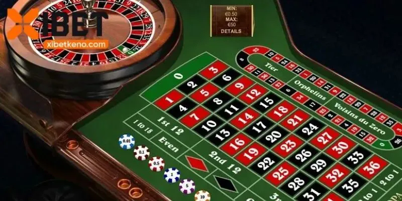 Bí kíp chơi Lightning Roulette: Chinh phục bàn cược, thắng lớn 4 Những bí kíp chơi Lightning Roulette giúp thắng lớn