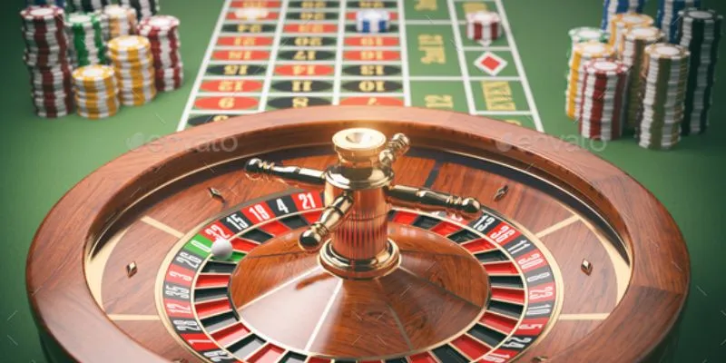 Bí kíp chơi Lightning Roulette: Chinh phục bàn cược, thắng lớn 3 Phân tích tỷ lệ cược và cách quản lý vốn thông minh trong Lightning Roulette