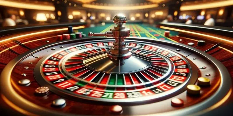 Bí kíp chơi Lightning Roulette: Chinh phục bàn cược, thắng lớn 2 Giới thiệu Lightning Roulette tại Jun88