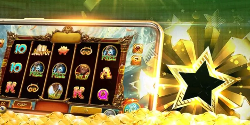 Áp dụng những cách chơi nổ hũ siêu dễ