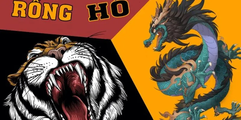 Cách chơi Rồng Hổ online: Chốt cược chuẩn, rinh thưởng khủng 2 Tìm hiểu luật chơi rồng hổ online