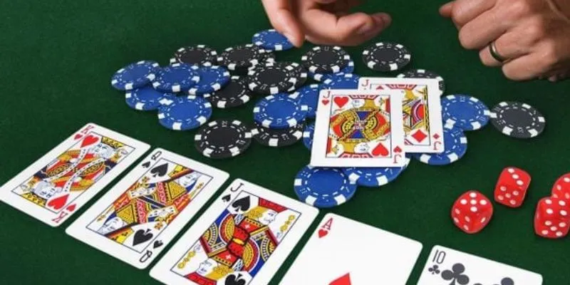 Khám phá cách đánh bài Sâm Jun88: Nắm chắc phần thắng trong tay 2 Giới thiệu chi tiết về cách đánh bài Sâm lốc