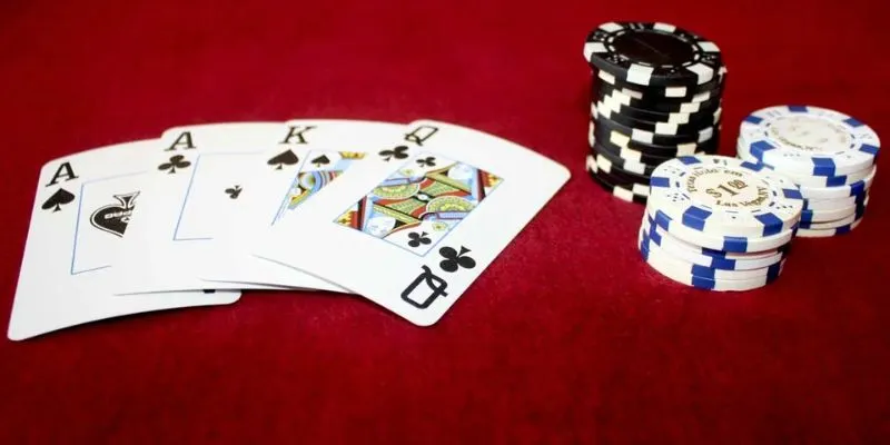 Khám phá cách đánh bài Sâm Jun88: Nắm chắc phần thắng trong tay 4 Mẹo đánh Sâm lốc 'thần tốc' giúp bạn về nhất