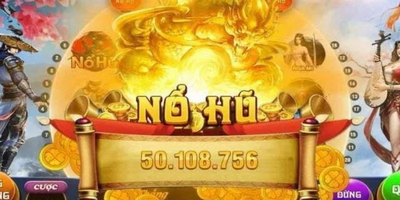 Giải mã cách săn Jackpot: Mẹo nhỏ, thắng lớn bất ngờ! 4 Kinh nghiệm săn jackpot thành công từ cao thủ