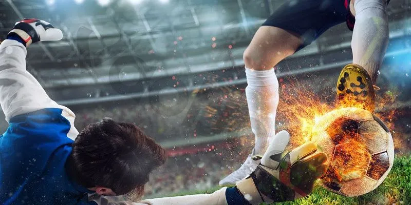 Các loại kèo rung phổ biến và cách nhận biết