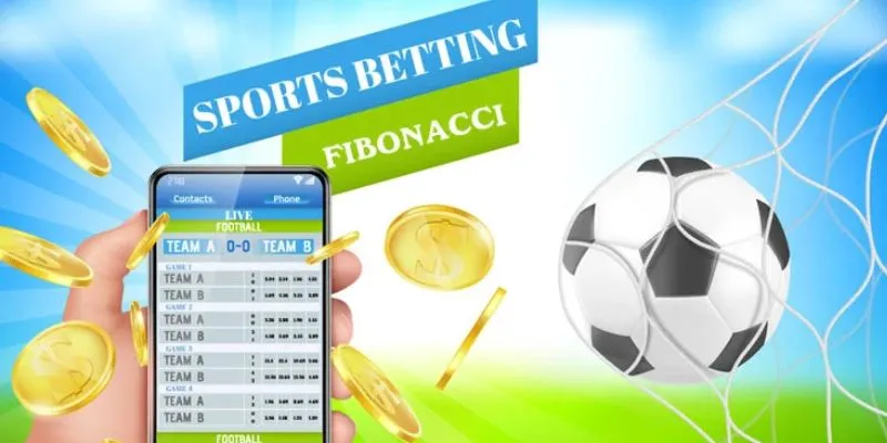 Cách sử dụng chiến thuật Fibonacci