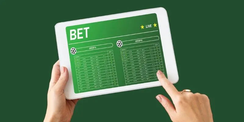 Cược tỷ số chính xác tại Jun88: Bí kíp soi kèo, rinh thưởng khủng mỗi trận 2 Các loại hình cược tỷ số phổ biến